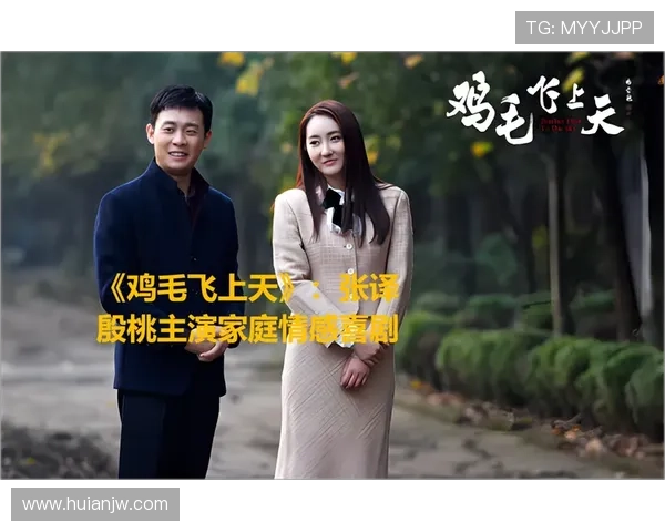 《鸡毛飞上天：时代洪流中的商海沉浮与人间真情》