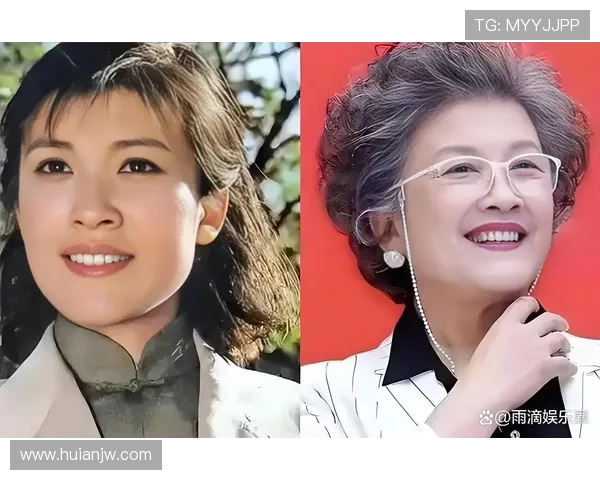 荧屏常青树，演技绽放：宋春丽的经典荧屏人生