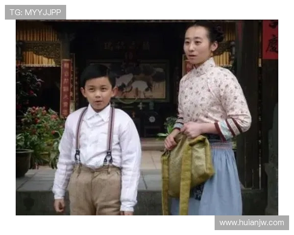 《娘妻》：一部时代的缩影，一曲女性的颂歌