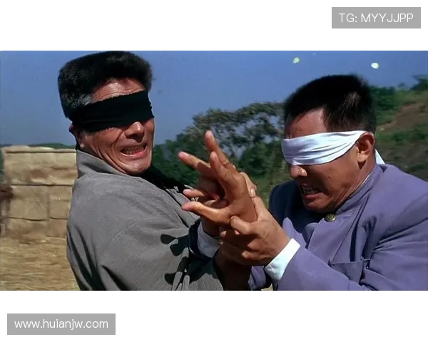 问道中华武魂：重温《精武门》的铁血传奇