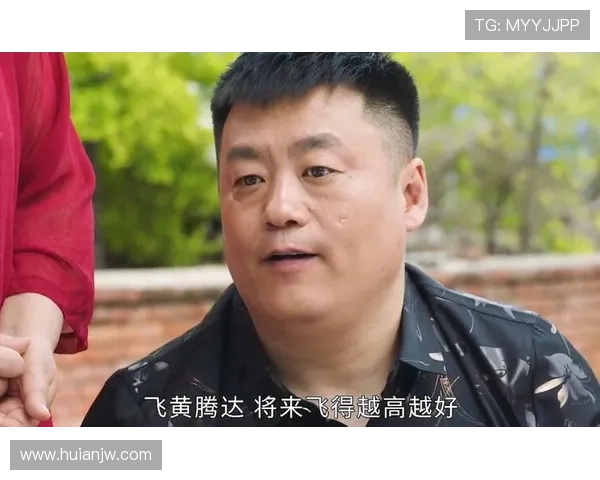 那些年，我们一起追过的“宋晓峰电视剧”：笑中带泪，捧腹不止的喜剧人生